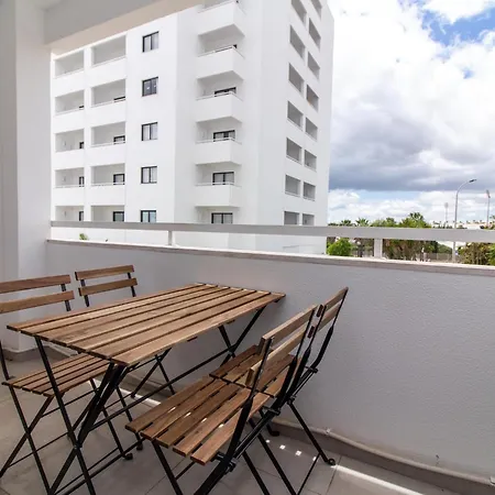 Oasis By Ici Apartament Albufeira