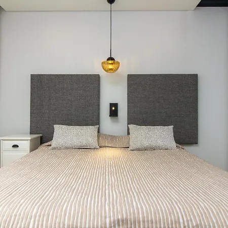 Oasis By Ici Apartament