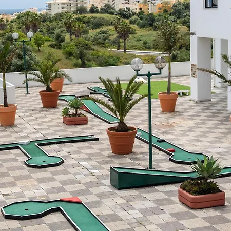 Oasis By Ici * Albufeira