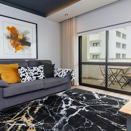 Oasis By Ici Apartament Albufeira