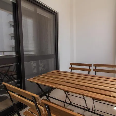 Apartament Oasis By Ici Albufeira